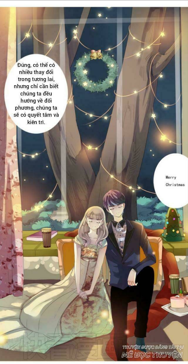 hoàng tử cải trang chú hề chapter 27 16