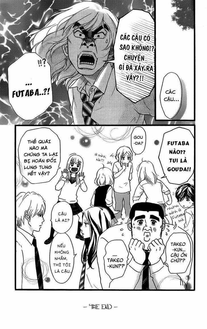 tổng hợp one shot. chapter 105 17