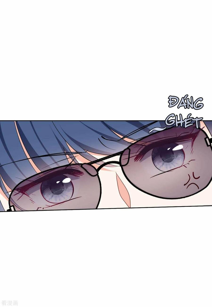 cô ấy đến rồi, xin nằm xuống! chapter 74 4