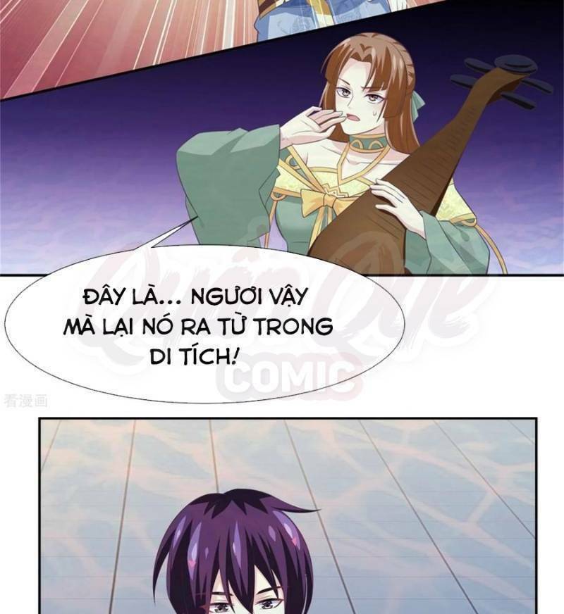 ta là ngọc hoàng đại đế chapter 77 26