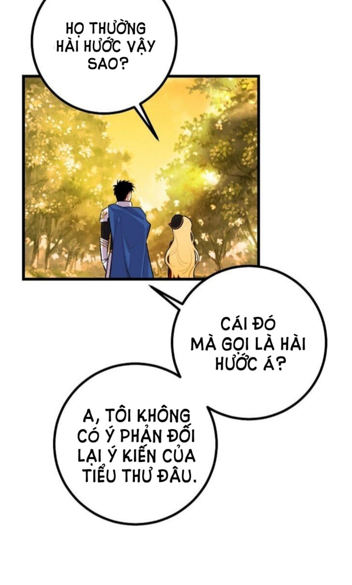 tôi là tiểu thư của gia đình này chapter 23 51