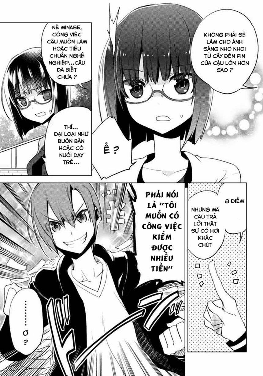 shin seitokai no ichizon chapter 5.2 4