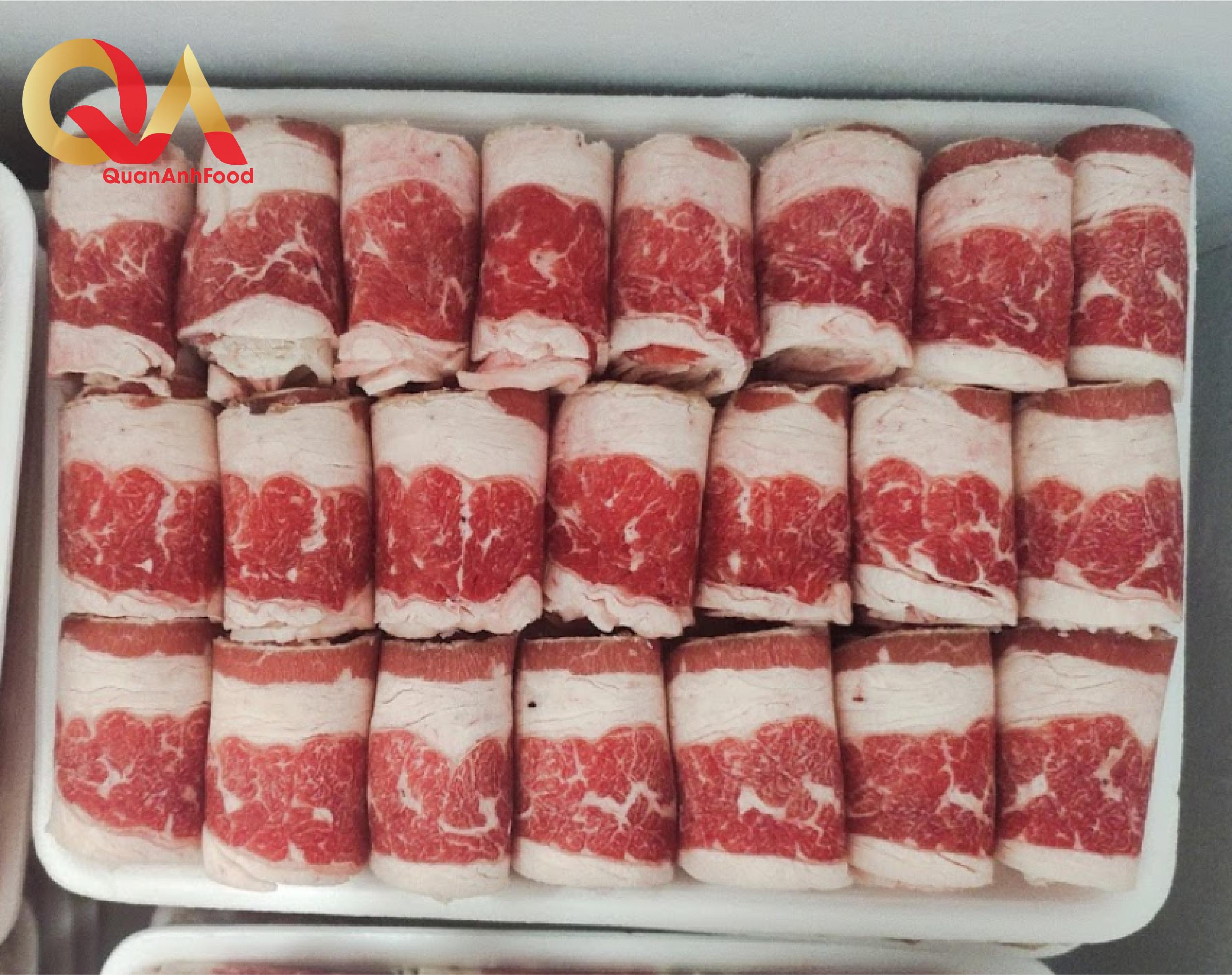 - BA CHỈ BÒ MỸ -