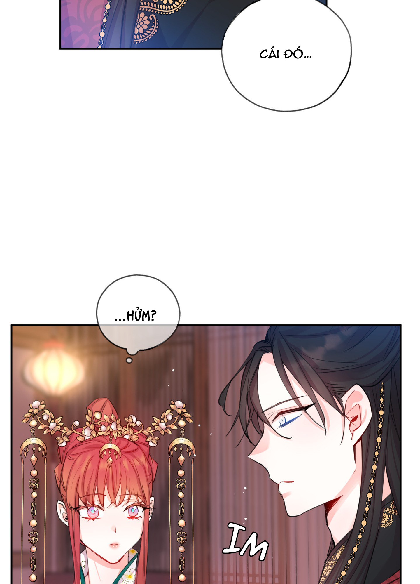 nàng tiên chốn cực lạc chapter 13 52