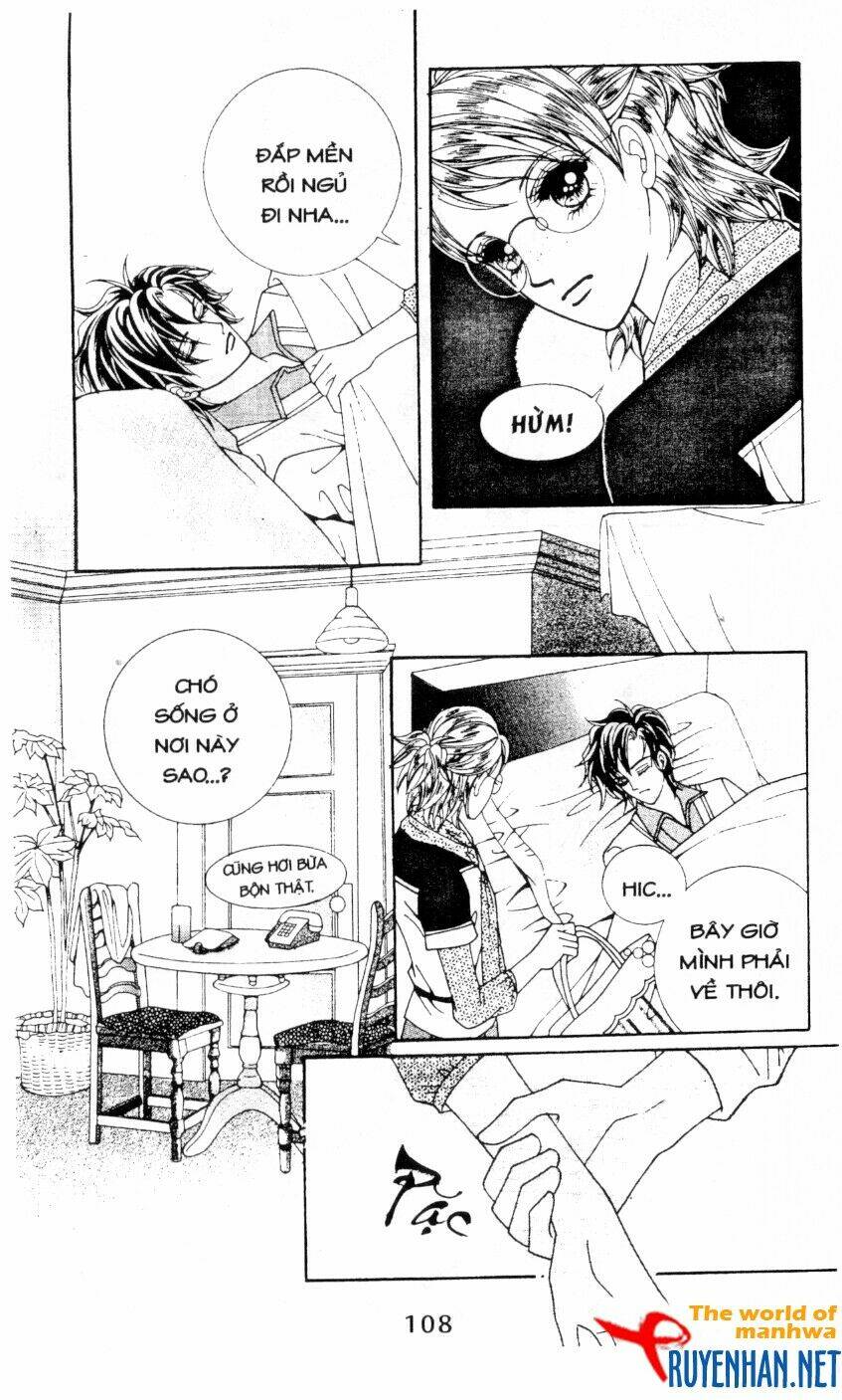 chàng trai hào hiệp chapter 12 109