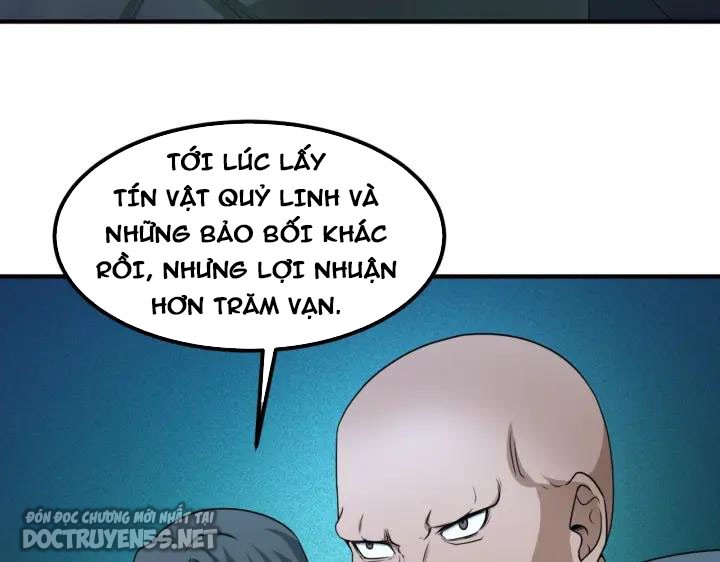 toàn cầu quỷ dị thời đại chapter 8 10