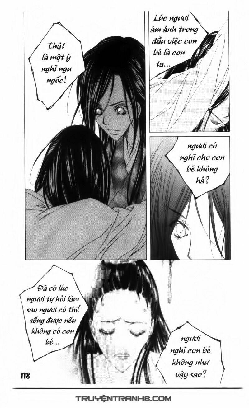 pháp sư trừ tà chapter 20.2 19