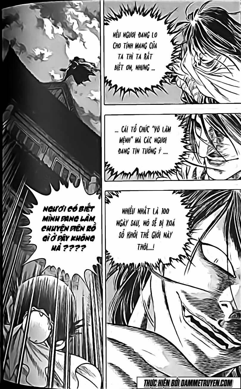 quái hiệp truyện chapter 1 17