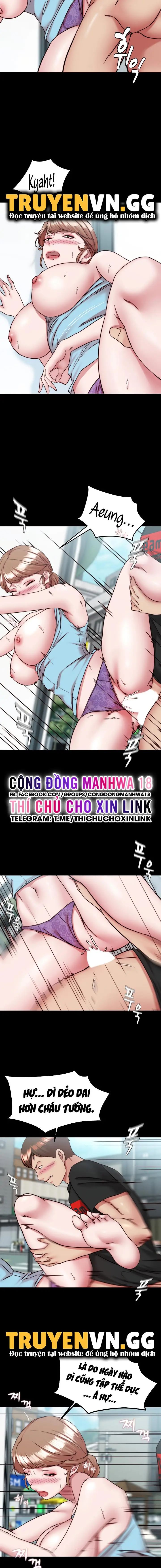 nhật ký quần lót chapter 129 7