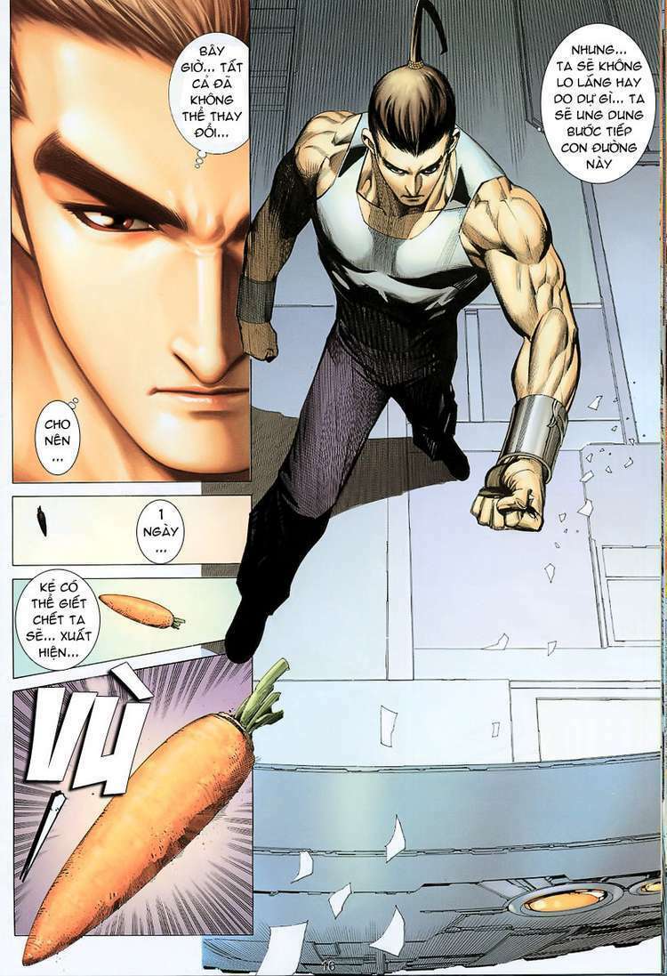 võ thần phượng hoàng chapter 77 13