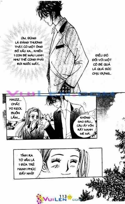 anh là của tôi chapter 10 113