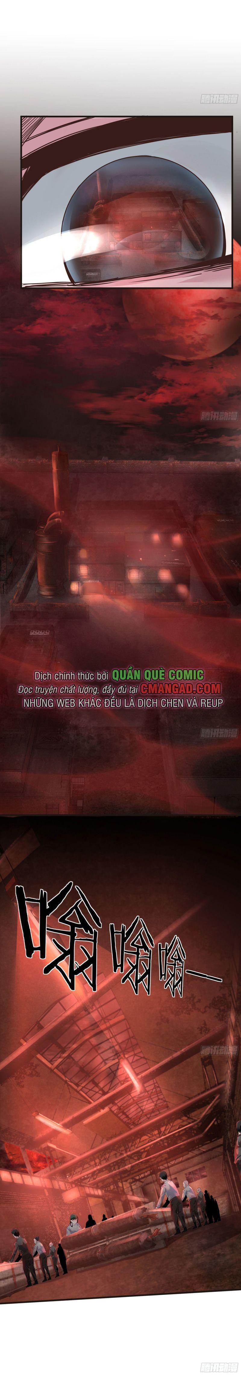 bắt đầu từ trăng đỏ chapter 26 20