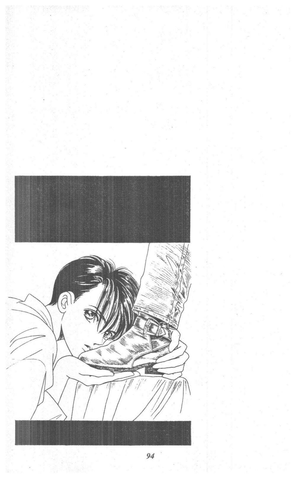 nàng tiên ánh trăng - kaguya hime chapter 4 92