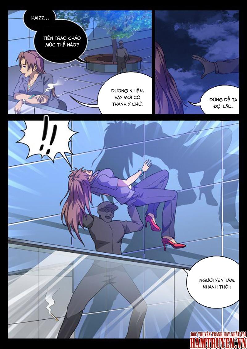 tử vong hồi 2 chapter 2 6