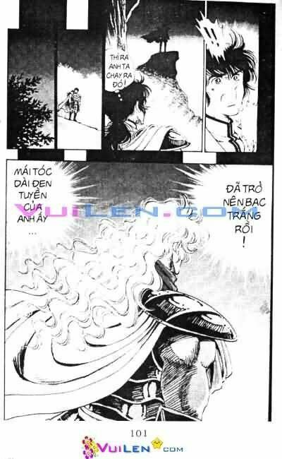 vương tử takeru chapter 17 101