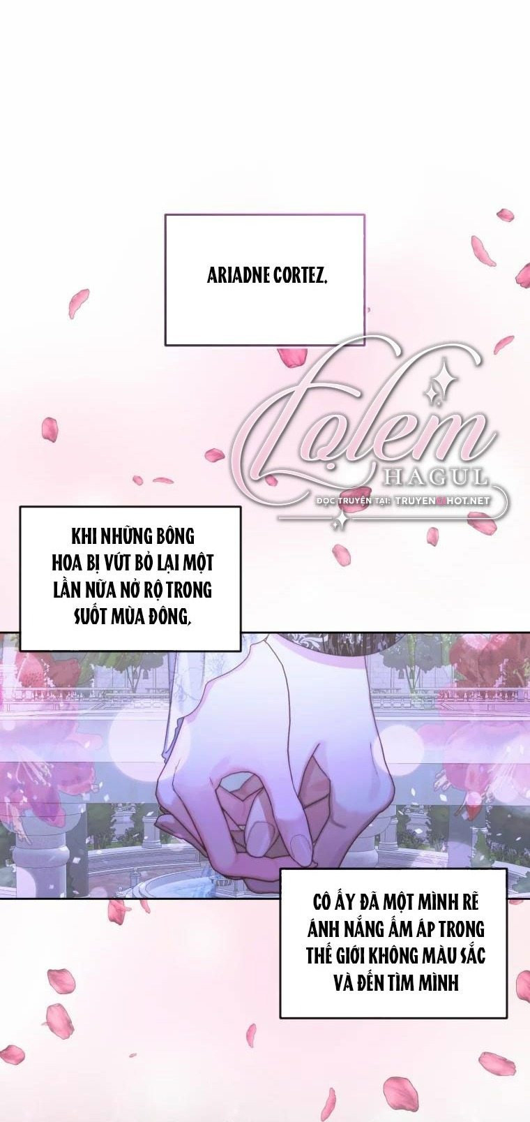 trở thành cô vợ khế ước của nhân vật phản diện chapter 70 42