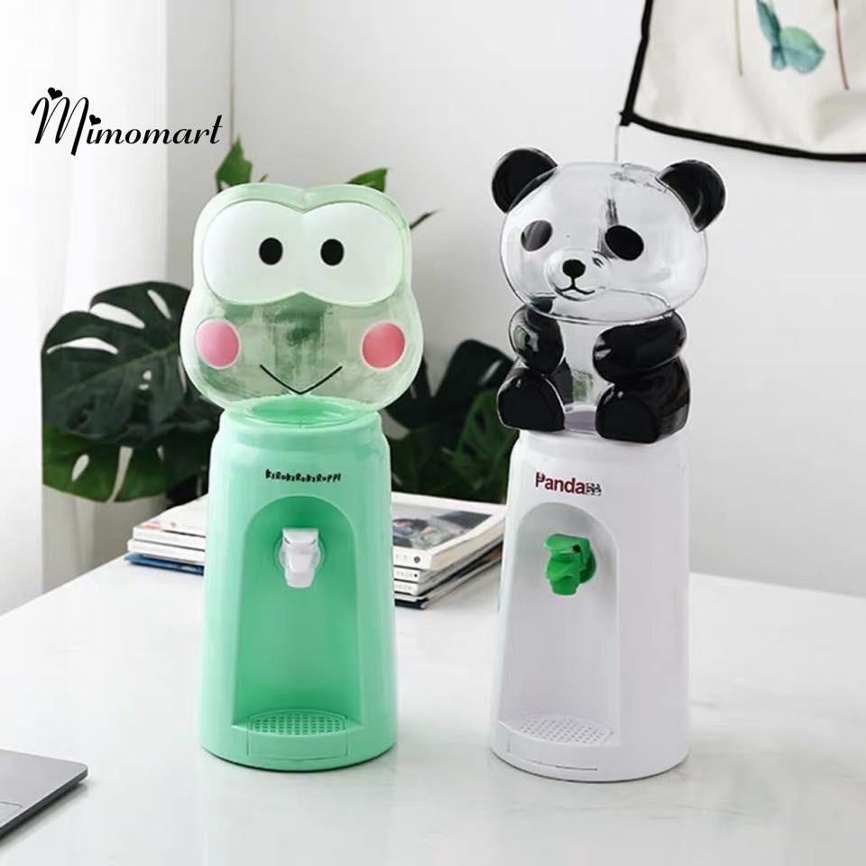 Bình lọc nước mini dễ thương 2.5l