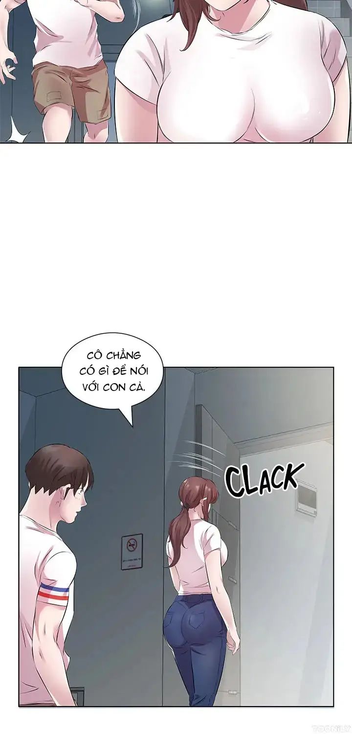 quý cô tầng dưới chapter 28 33