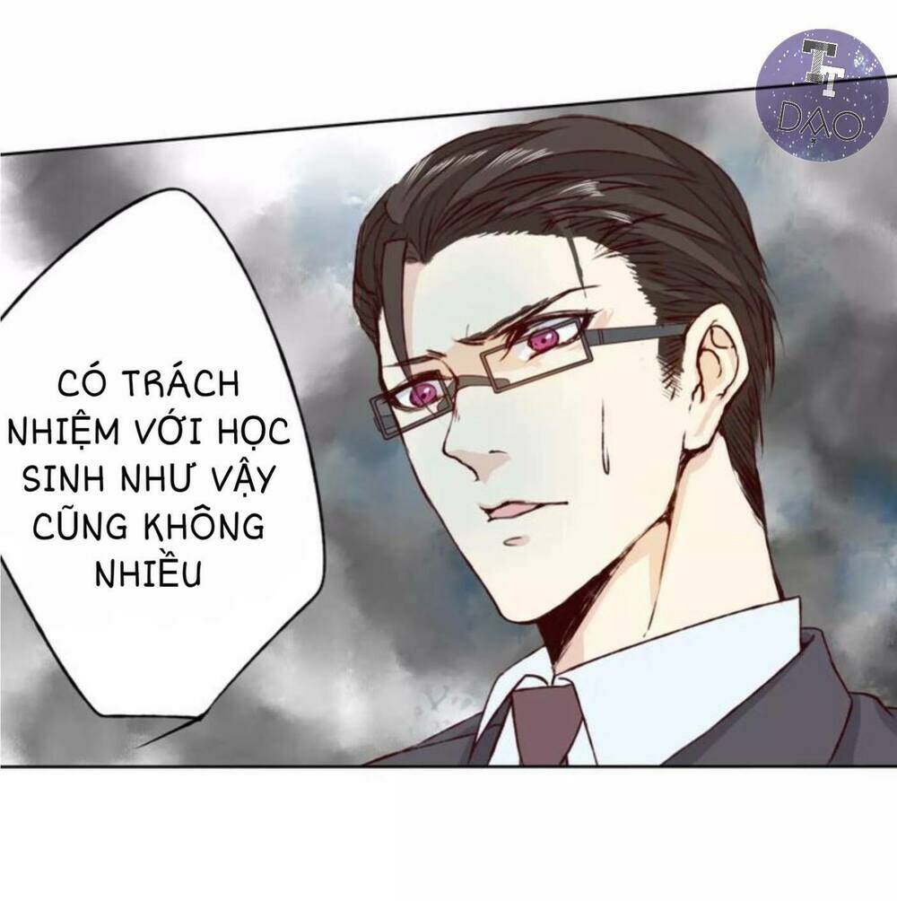 tôi không phải đa nhân cách chapter 15 40