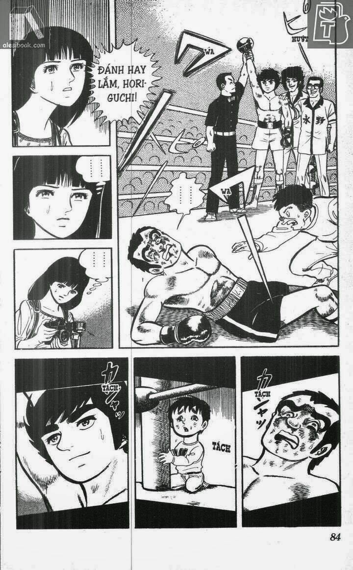 ganbare genki chapter 143 20