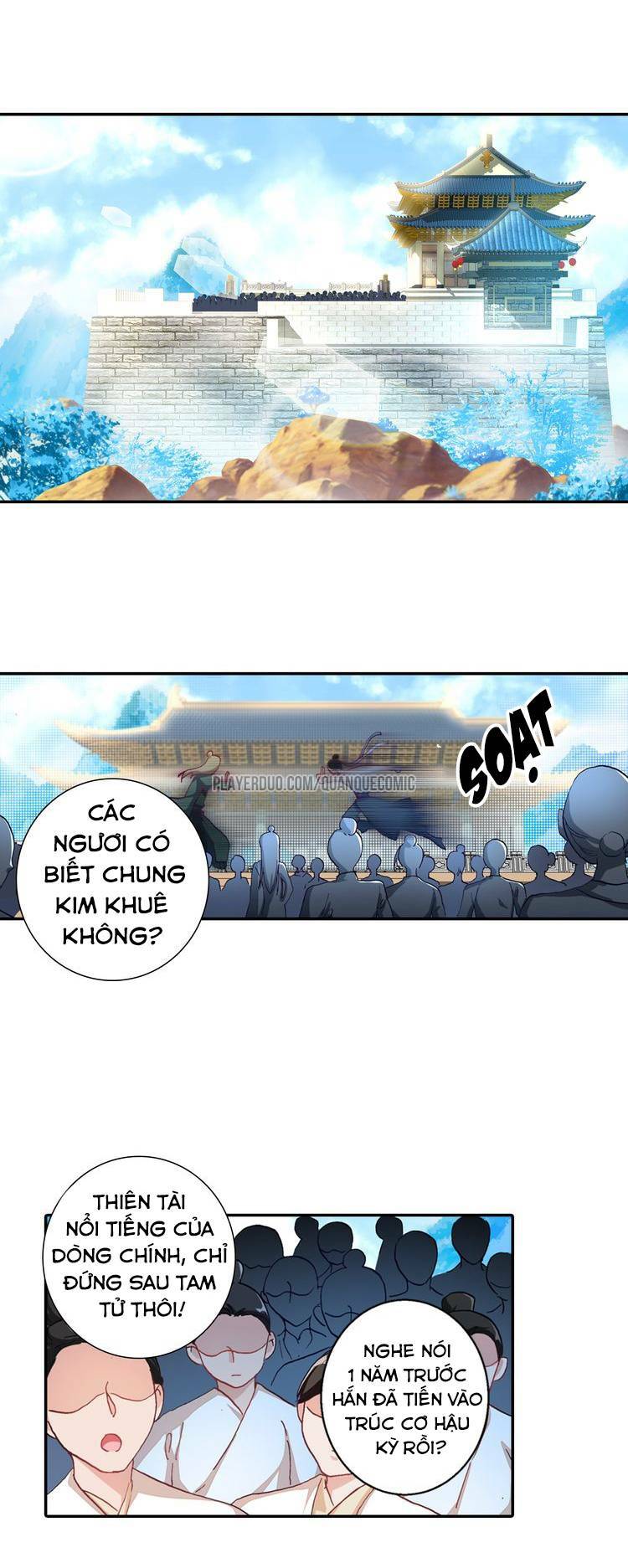lục tích ma yểm chapter 6 15