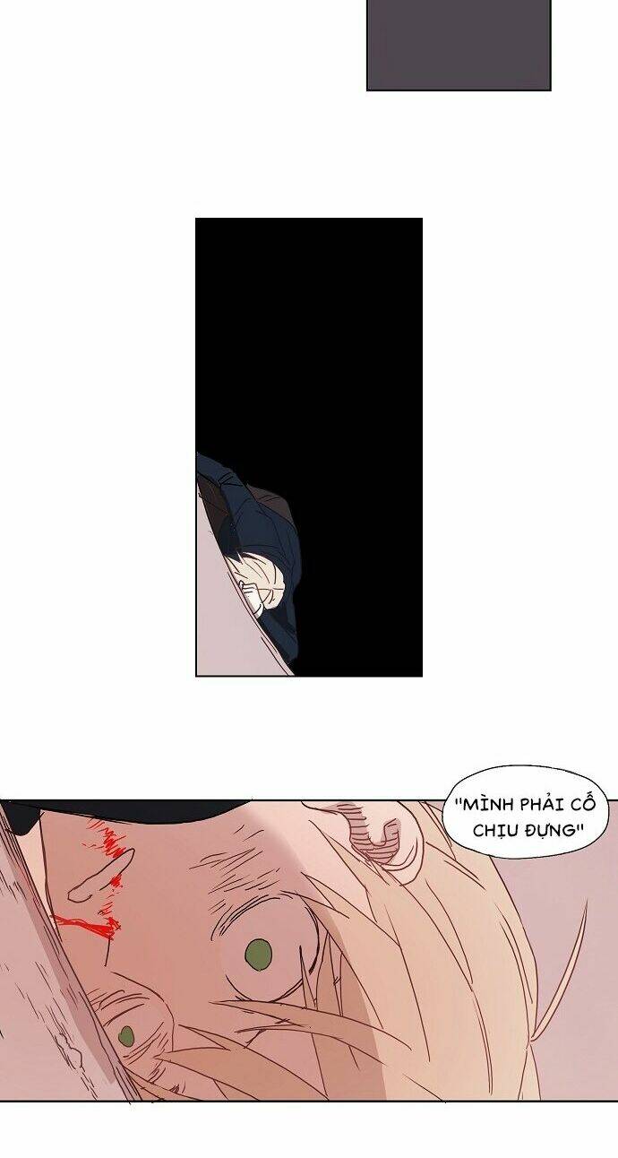 võ sĩ - the boxer chapter 7 11