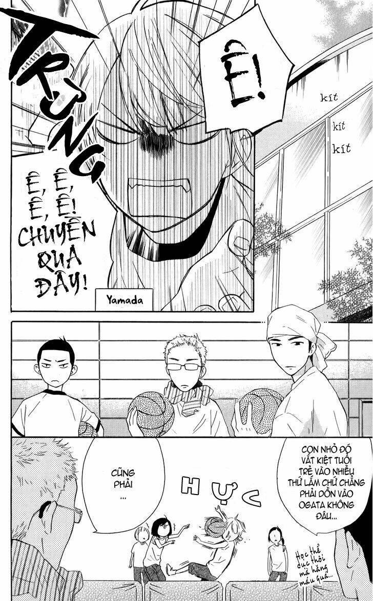 ootagawa junjou lovers chapter 3 13