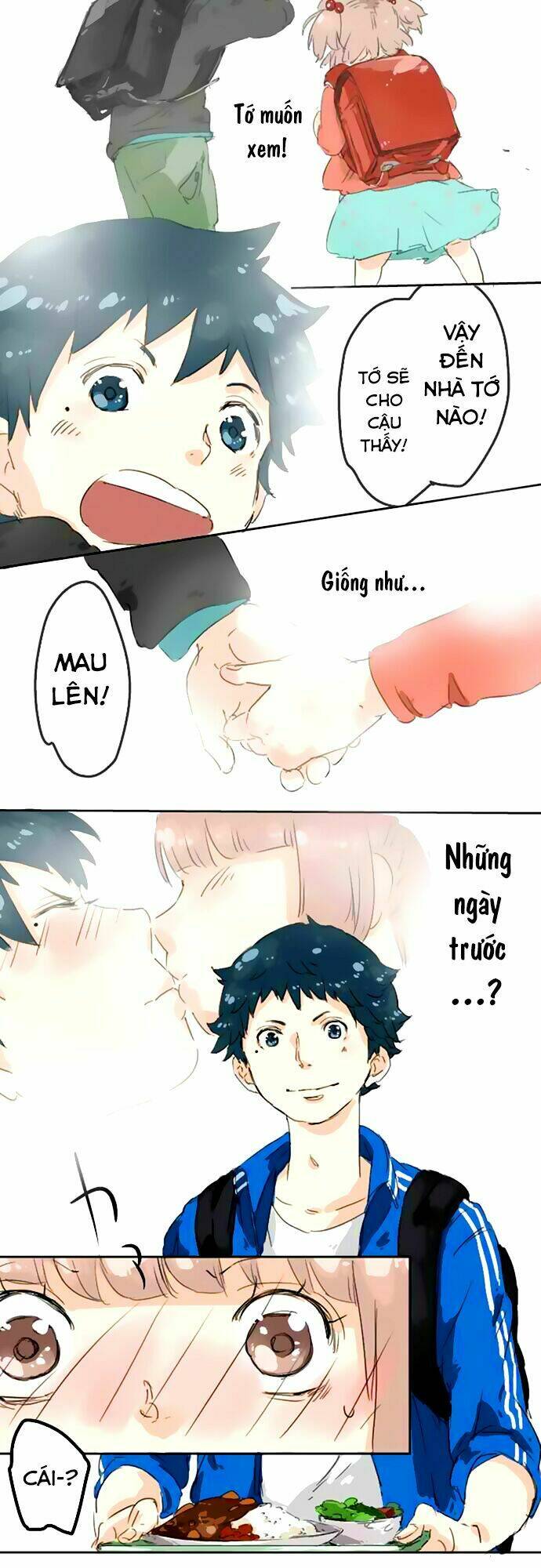 koi inu chapter 3 17