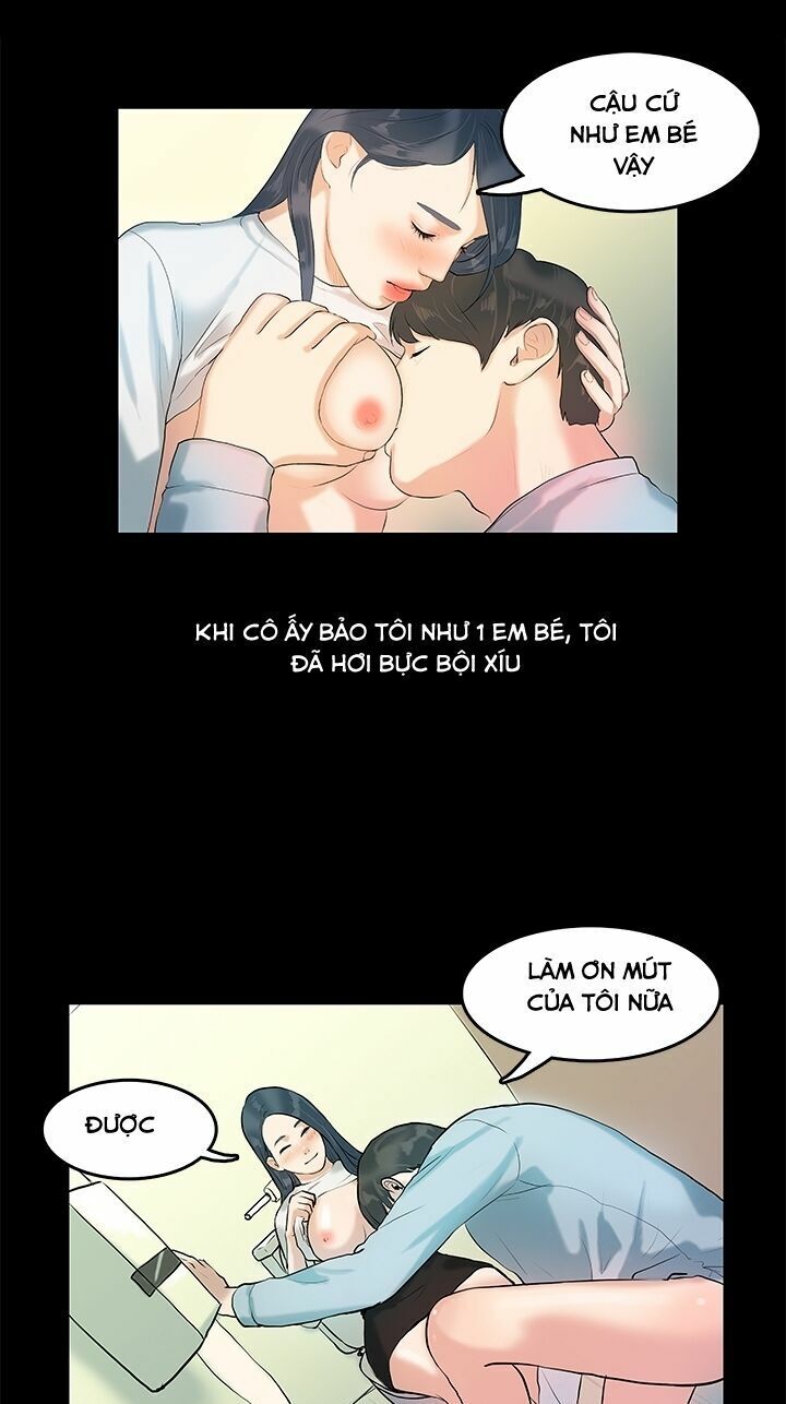 hoa chưa nở rộ chapter 6 28