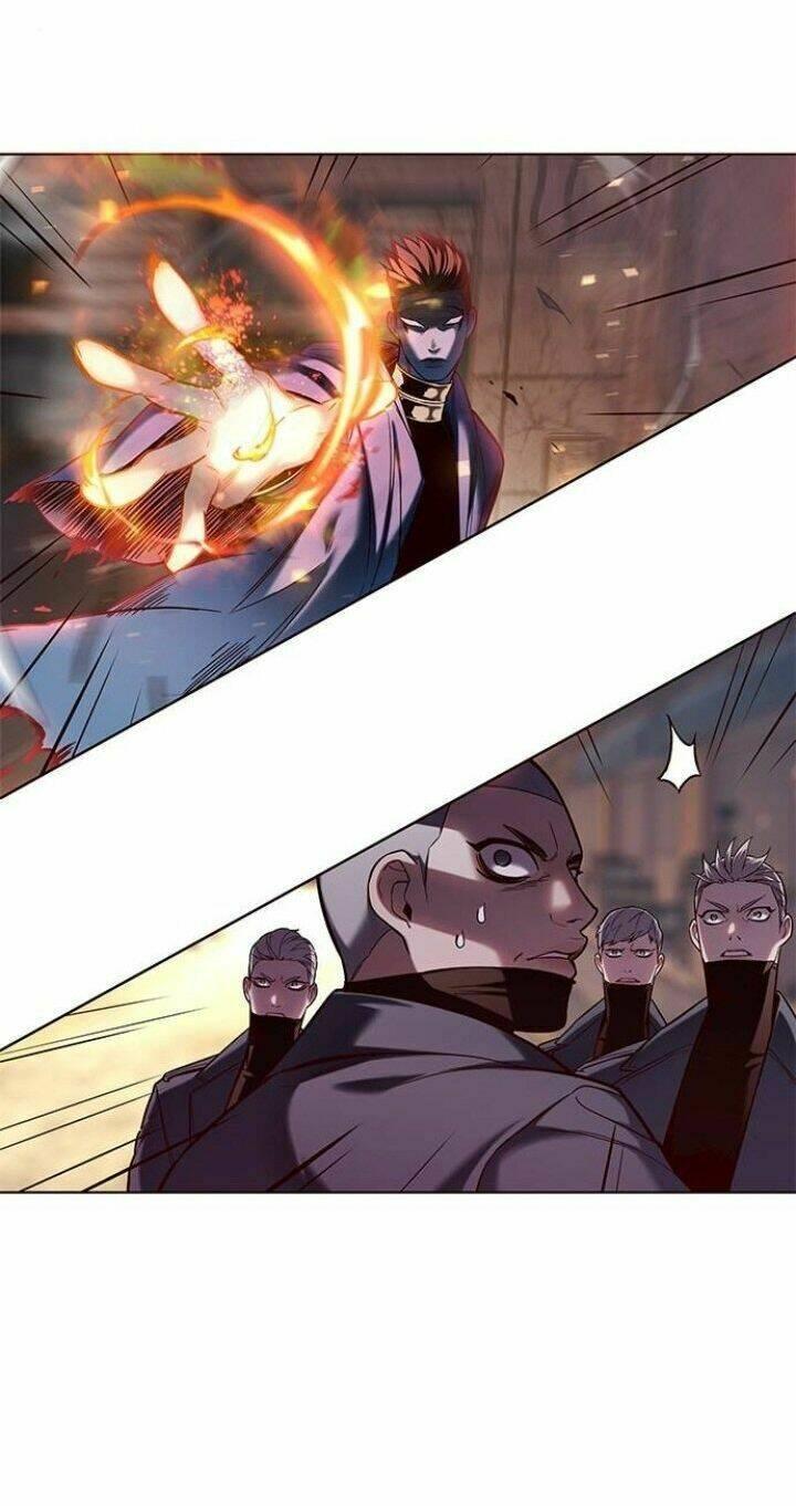 biến thân thành mèo chapter 107 17