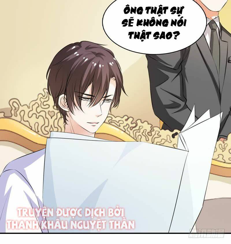 bộ mặt ôn nhu giả dối của ác ma thủ tịch chapter 13 3