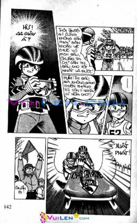 sôi động cầu trường full 17 tập chapter 2 142