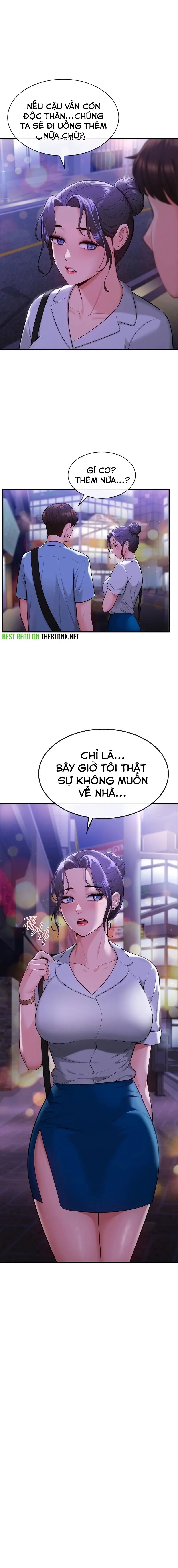 chợ dâu chapter 4 12