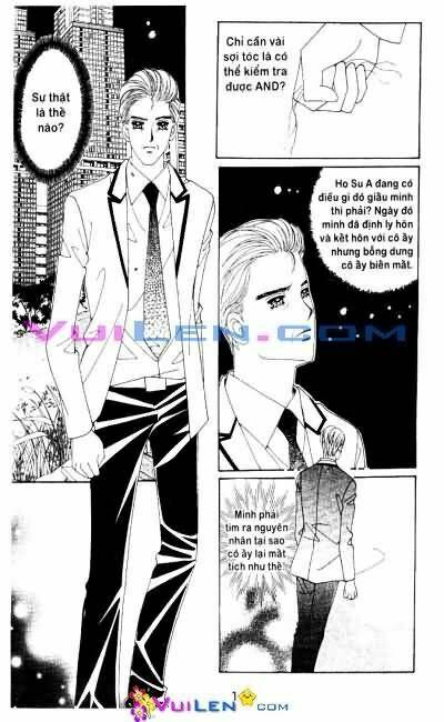 chạm mặt thần tượng chapter 9 14