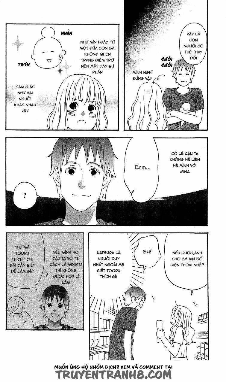 liar x liar chapter 21 11