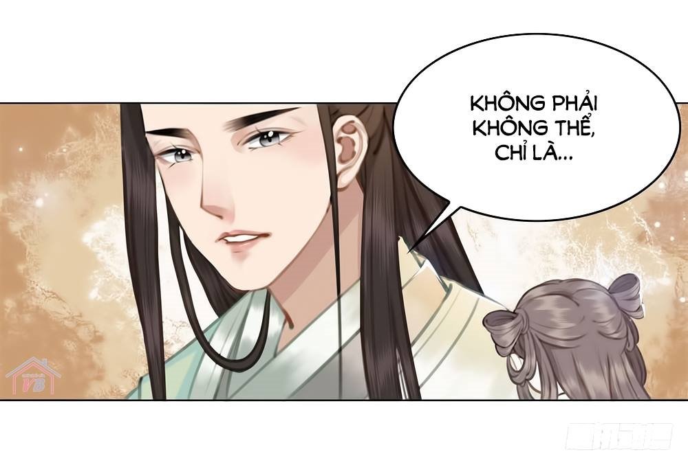 gay rồi! cái đó thành tinh rồi chapter 19 51