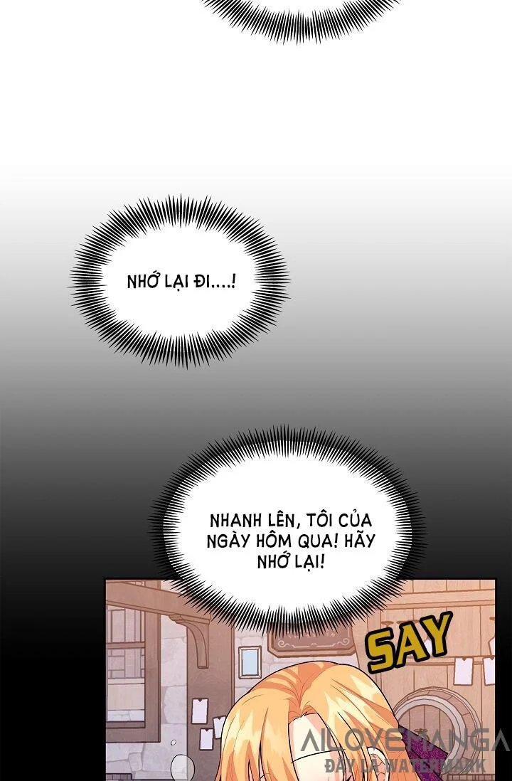 kẻ hủy diệt đã yêu tôi ! chapter 2 19