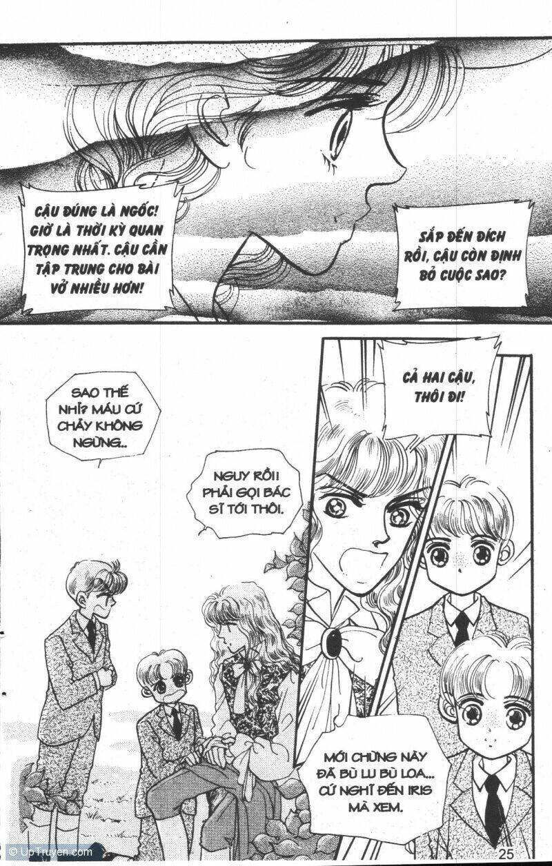 bibi iris chapter 6 25