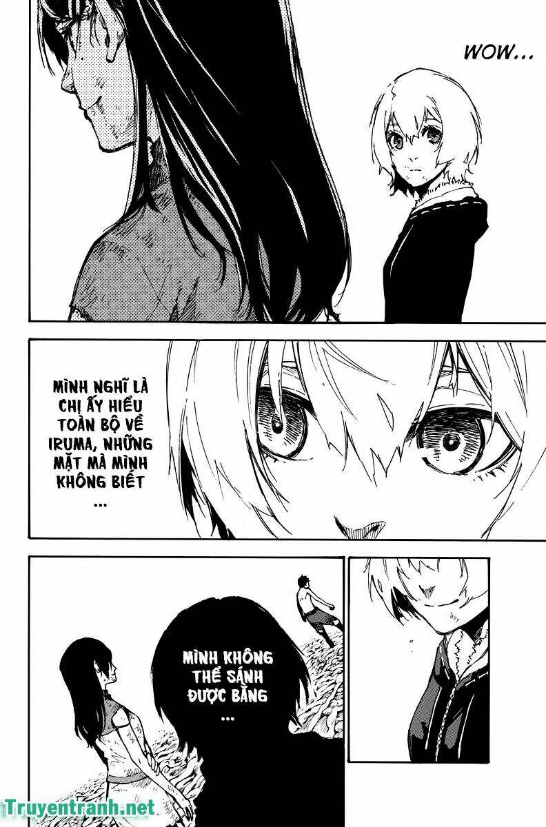 dolly kill kill chapter 132 10