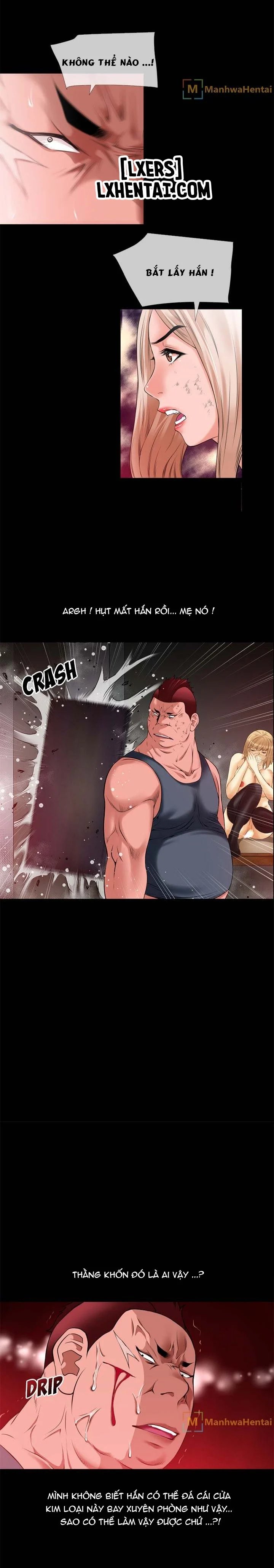 ngoài sức tưởng tượng chapter 42 9