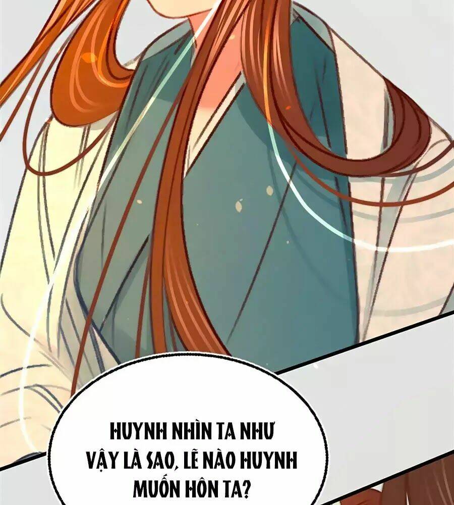 phượng hoàn triều: vương gia yêu nghiệt xin tránh đường chapter 26 5