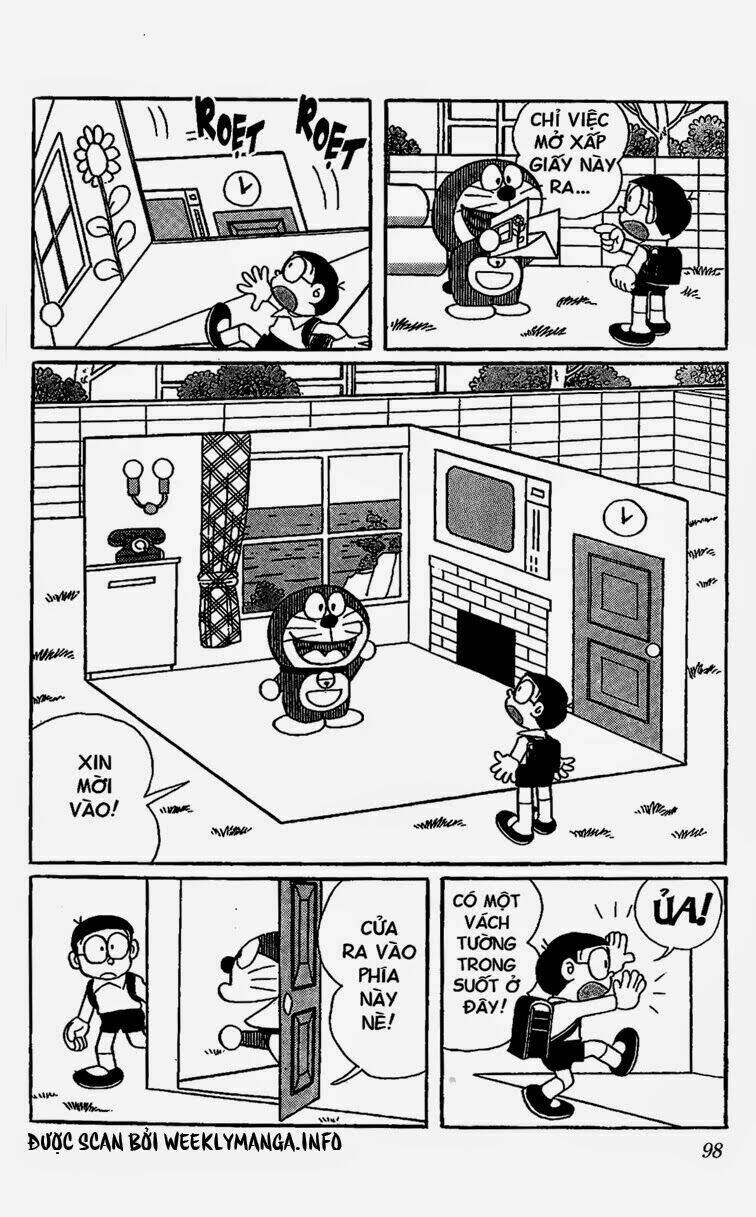 doraemon chapter 438 3