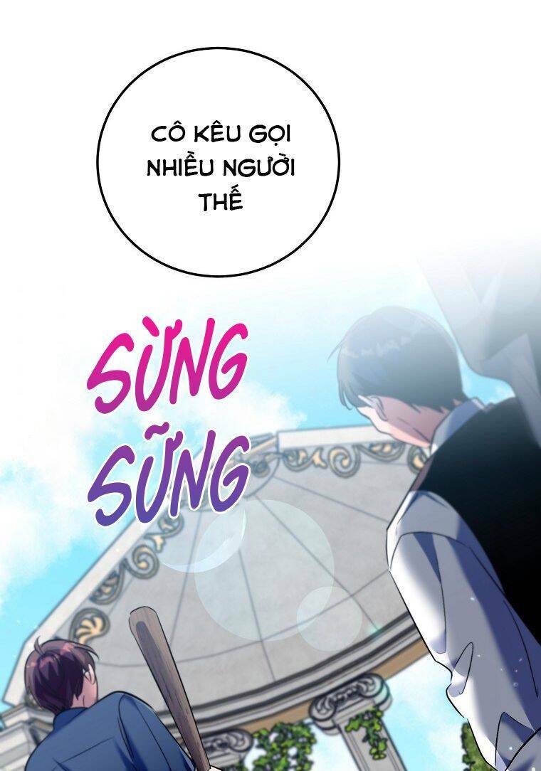 ác nữ karuna bé lại chapter 42 59