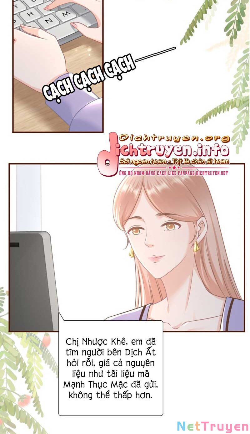 bạn gái tôi mới 30+ tuổi xuân chapter 91 2