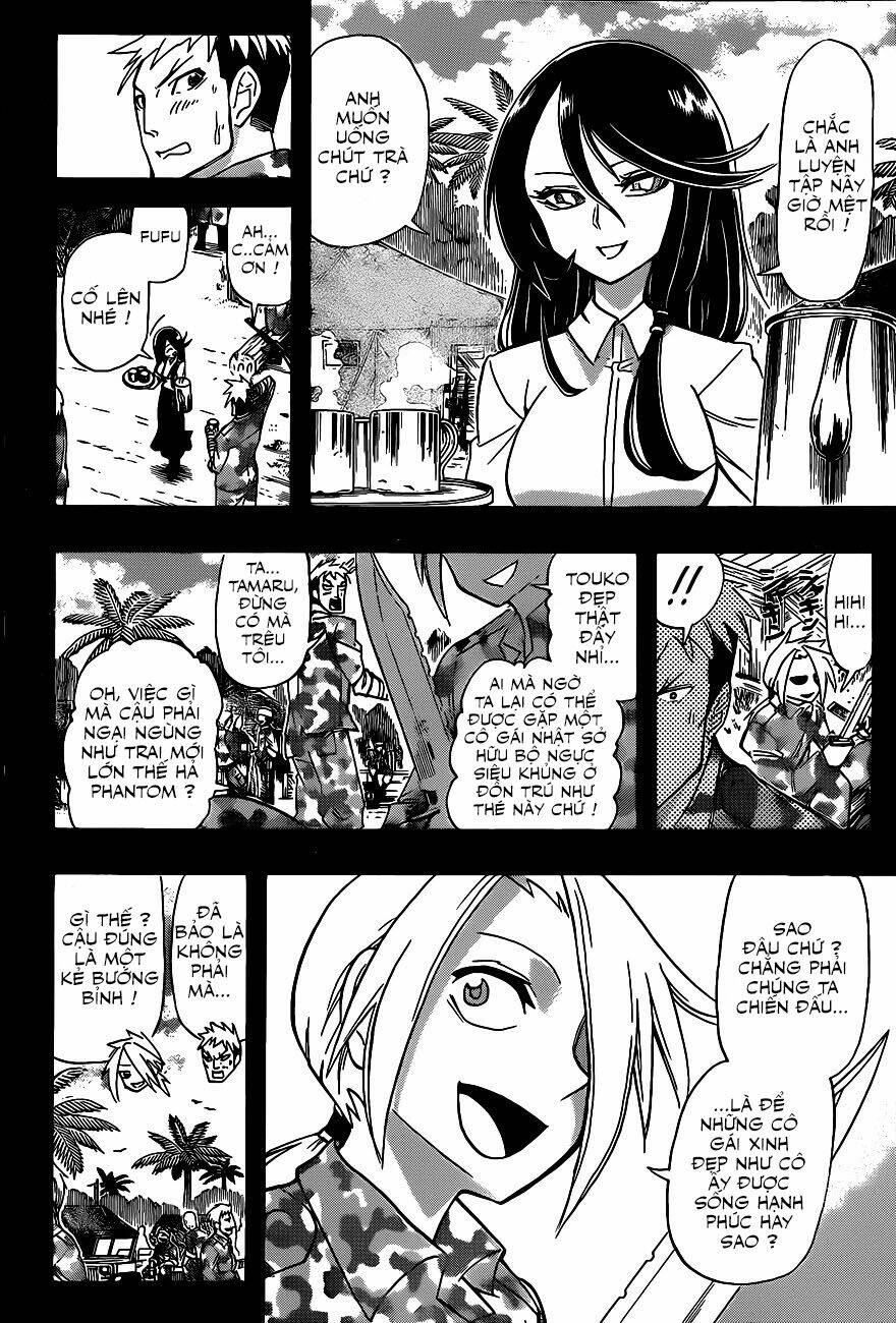 shinmai fukei kiruko-san chapter 21 12