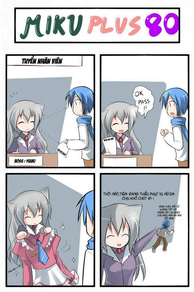 miku plus chapter 8 8