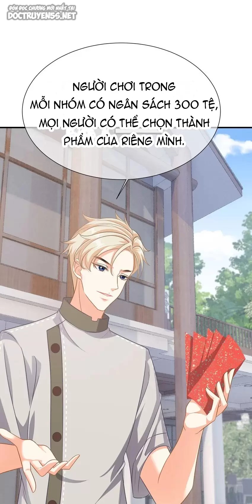 ảnh hậu một tuần mập ba cân chapter 32 26