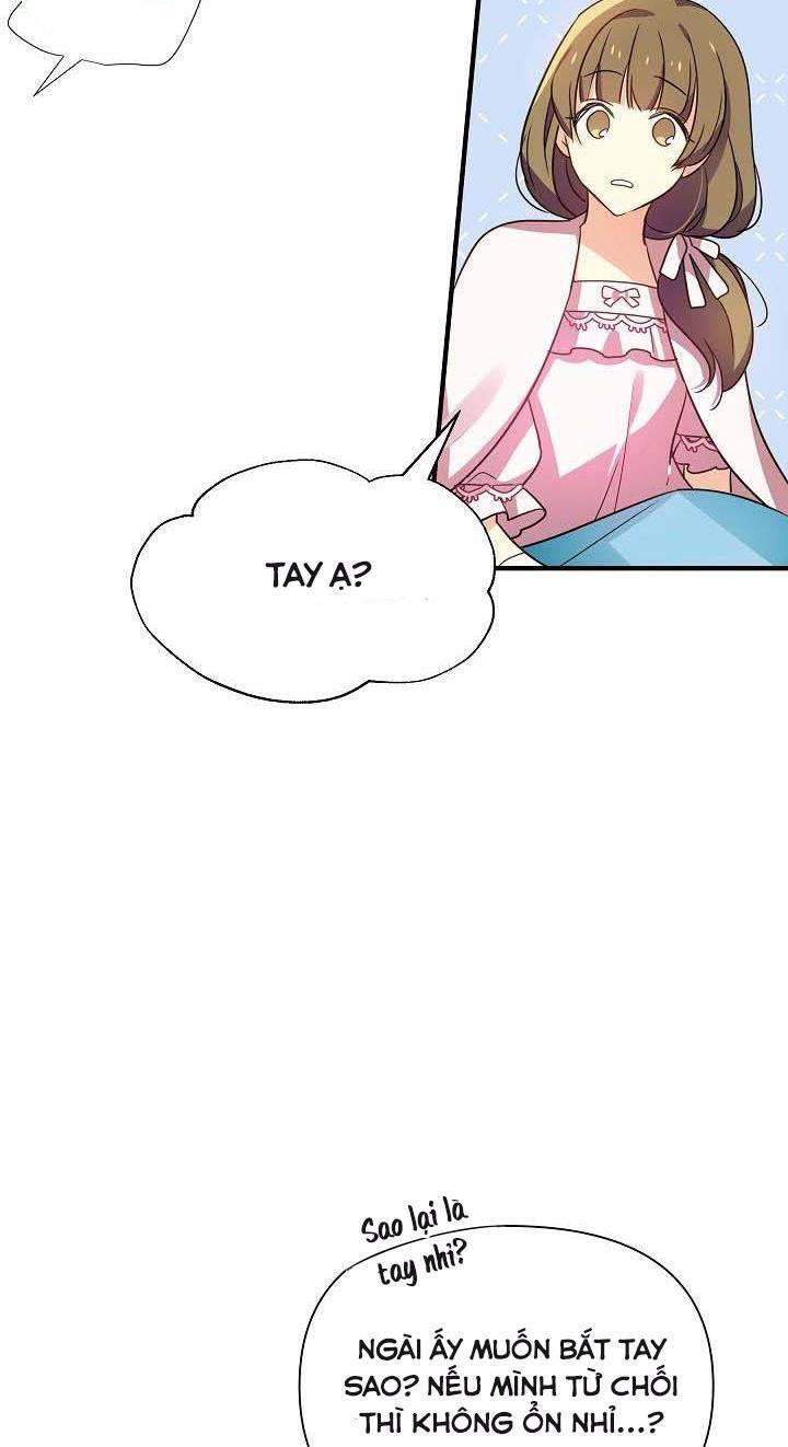 từ lúc bắt đầu tôi vẫn luôn ở bên em chapter 29 76