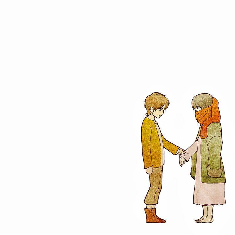 tấn công người khổng lồ - doujinshi eren x mikasa chapter 17 2