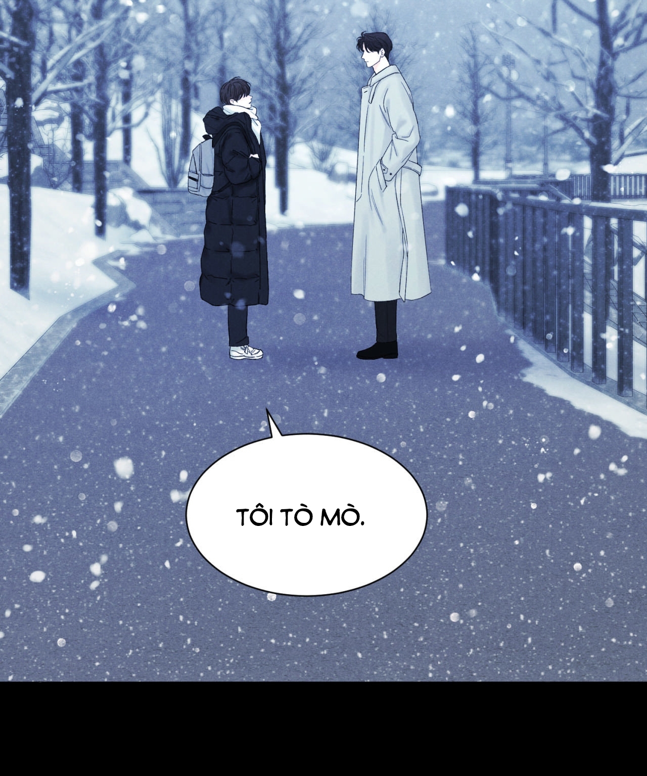 ân huệ của chúa chapter 1.2 44